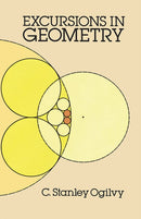 Excursions in Geometry-9780486265308