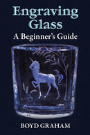 Engraving Glass-9780486266831