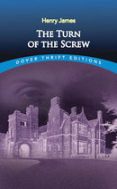 The Turn of the Screw-9780486266848