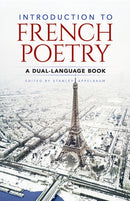 Introduction to French Poetry : A Dual-Language Book-9780486267111