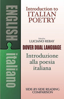 Introduction to Italian Poetry : A Dual-Language Book-9780486267159