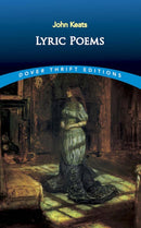 Lyric Poems-9780486268712