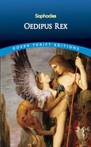 Oedipus Rex-9780486268774