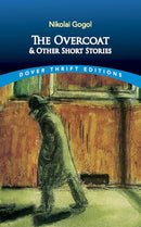 The Overcoat and Other Short Stories-9780486270579