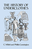 The History of Underclothes-9780486271248
