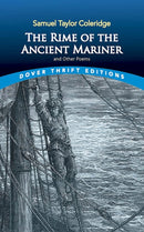 The Rime of the Ancient Mariner-9780486272665
