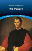 The Prince-9780486272740