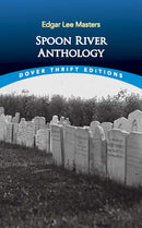 Spoon River Anthology-9780486272757