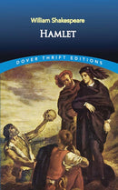 Hamlet-9780486272788