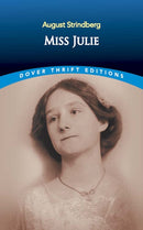 Miss Julie-9780486272818