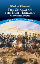 The Charge of the Light Brigade and Other Poems-9780486272825