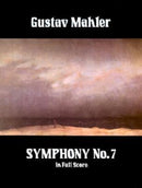 Symphony No. 7-9780486273396