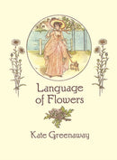 Language of Flowers-9780486273723