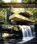 Frank Lloyd Wright's Fallingwater : The House and its History-9780486274300