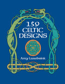 159 Celtic Designs-9780486276885