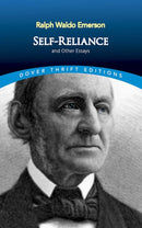 Self-Reliance-9780486277905
