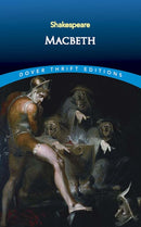 Macbeth-9780486278025