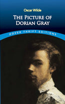 The Picture of Dorian Gray-9780486278070