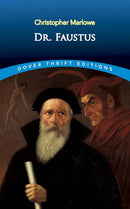 Doctor Faustus-9780486282084