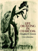 Life Drawing in Charcoal-9780486282688