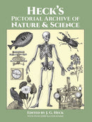 Heck''s Iconographic Encyclopedia of Sciences, Literature and Art: Pictorial Archive of Nature and Science v. 3