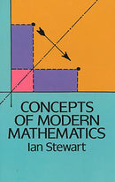 Concepts of Modern Mathematics-9780486284248