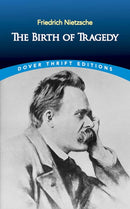 The Birth of Tragedy-9780486285153