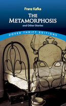 The Metamorphosis and Other Stories-9780486290300