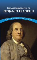 The Autobiography of Benjamin Franklin-9780486290737