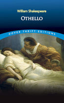 Othello-9780486290973