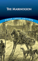 The Mabinogion-9780486295411