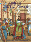 Life in Celtic Times-9780486297149