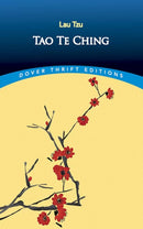 Tao Te Ching-9780486297927