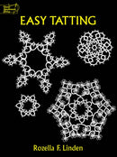 Easy Tatting-9780486299860