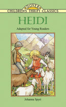 Heidi-9780486401669
