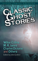 Classic Ghost Stories