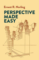 Perspective Made Easy-9780486404738