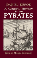 A General History of the Pyrates-9780486404882