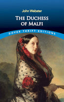 The Duchess of Malfi-9780486406602