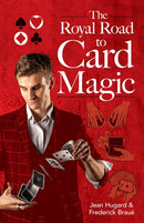 The Royal Road to Card Magic