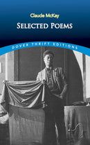 Claude Mckay: Selected Poems-9780486408767