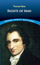 The Rights of Man-9780486408934