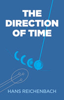 The Direction of Time-9780486409269