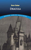 Dracula-9780486411095