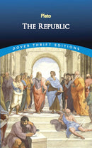 The Republic-9780486411217