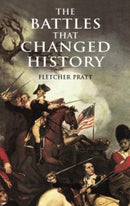 The Battles That Changed History-9780486411293