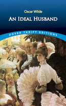 An Ideal Husband-9780486414232