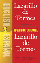 Lazarillo de Tormes (Dual-Language)-9780486414317