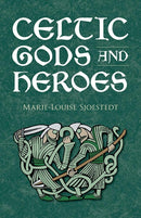 Celtic Gods and Heroes-9780486414416