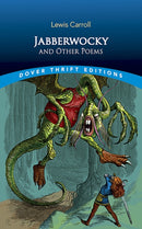 Jabberwocky and Other Poems-9780486415826